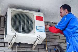 24/7 and Emergency HVAC Near Laton, CA | Air Conidtioning and Heating Contractors